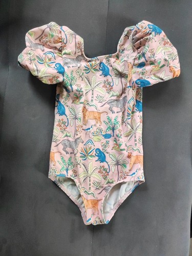 Mini boden badeanzug tiermotiv - boden,