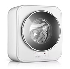 Mini Waschmaschine | Waschautomat | Camping Waschmaschine | Mobile Waschmaschine