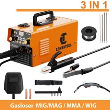 Schweißgerät Gaslos