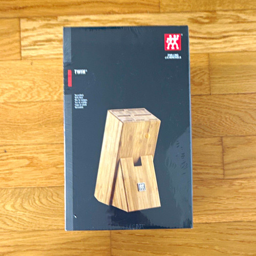 Zwilling henckels twin - j.a.,