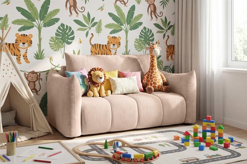 Sofa 2er sitzer mit - 2er-sitzer,