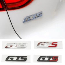 Für Maserati 1PCS GTS Logo