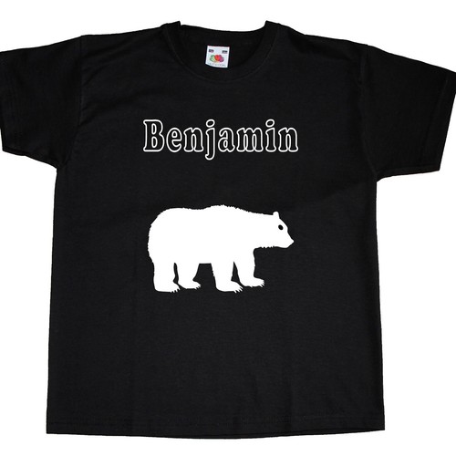 Kinder shirt tshirt mit - kinder,