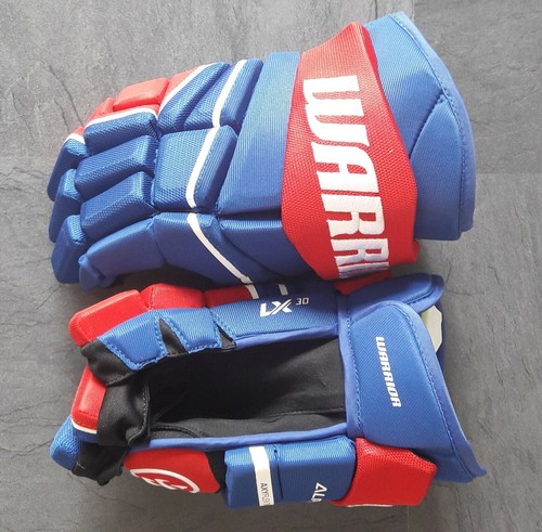 Warrior eishockey handschuh - eishockey,