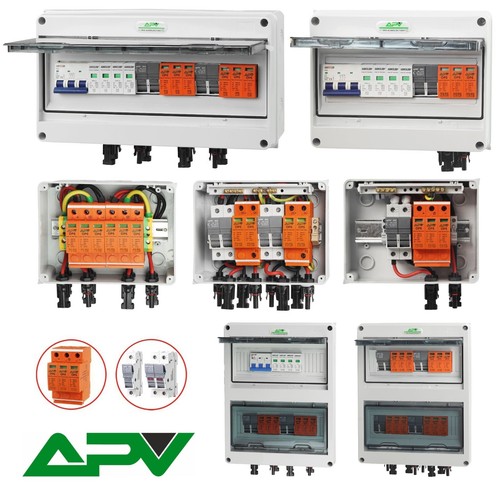 Mwst solar anschlusskasten - 0%, mwst.