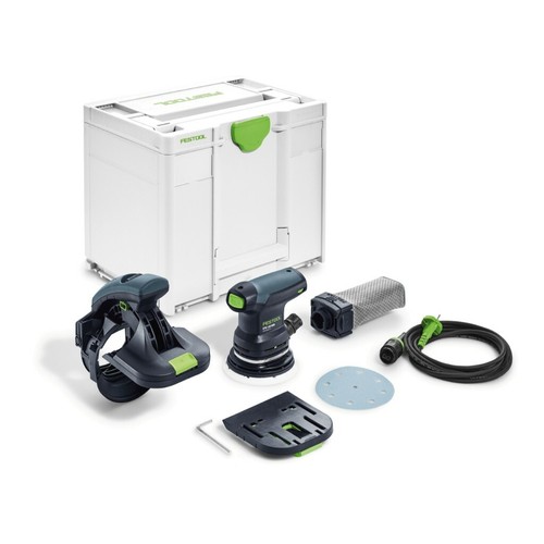 Festool kantenschleifer - festool,