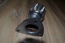 Abgasrohr / Hosenrohr /