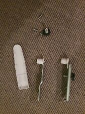 Bosch/Siemens Ersatzteil Türscharniere für Gefrierschrank GS54NAW40/02