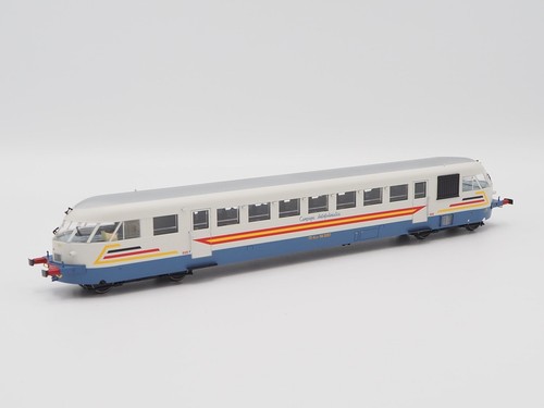 Kar 2055 spur triebwagen - 2055,