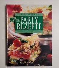 Dr. Oetker die besten