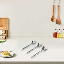 Einfach zu bedienende Edelstahl-Frikadellenpresse f��r perfekte Frikadellenforme