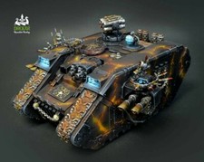 Chaos land raider inferno - land,