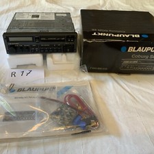 Blaupunkt Coburg SQR 26