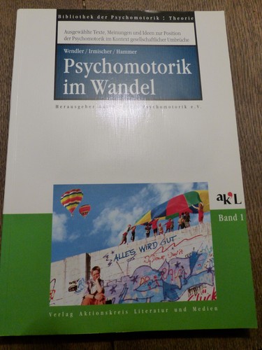 Psychomotorik wandel - im,