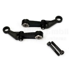 Blade 300X:  FBL Taumelscheibenmitnehmerarme,  BLH4508