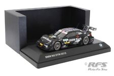 BMW M3 DTM Saison 2013 Bruno