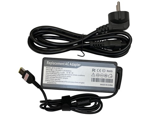Adapter netzteil ladegerät - adapter,