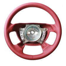 Mercedes Lenkrad CLK W208 SLK