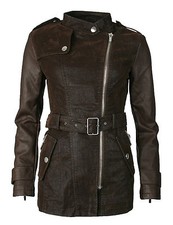 Damen Übergangsjacke