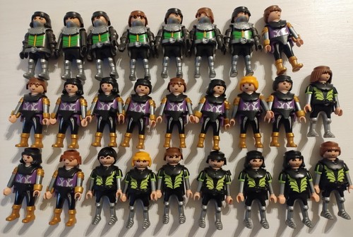 Playmobil 26x grundfigur - playmobil,