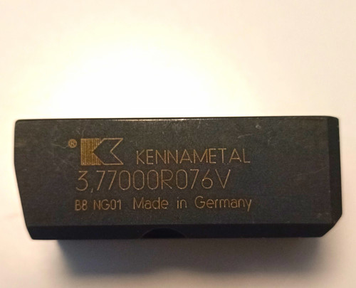 Kennametal hts außenkassette - kennametal, hts-außenkassette