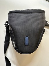 Hama Kamera-Tasche Universal Case Hülle für DSLR SLR Spiegelreflex Systemkamera