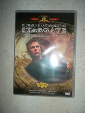 Stargate Kommando SG-1 Staffel