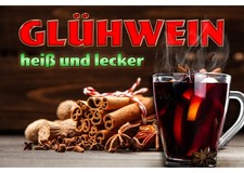 Banner oder Aufkleber