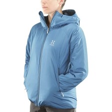 Haglöfs Damen Barrier Hoody