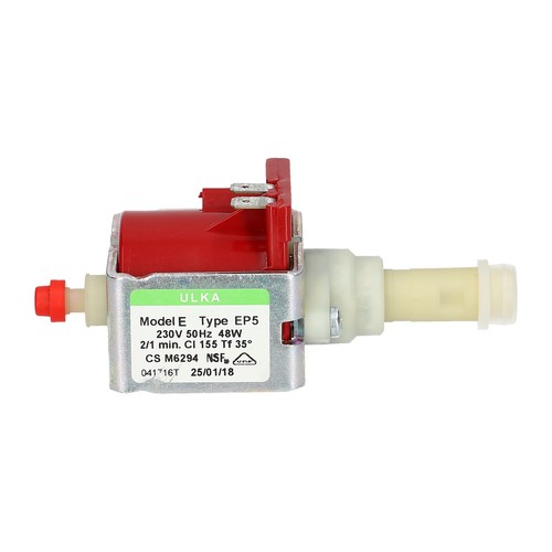 Pumpe wasserpumpe ulka ep5 - ulka,