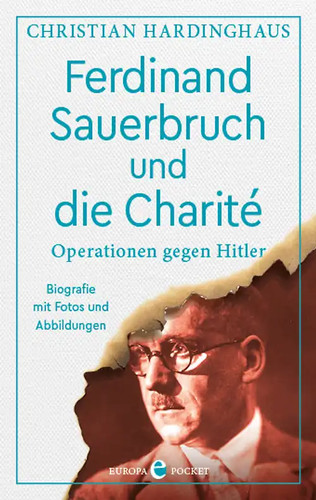 Ferdinand sauerbruch und - sauerbruch,
