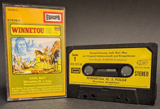 WINNETOU III 3. Folge -