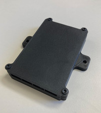 Gehäuse für Duppa 4 Kanal USB zu TTL UART Adapter Victron Energy Solar PV