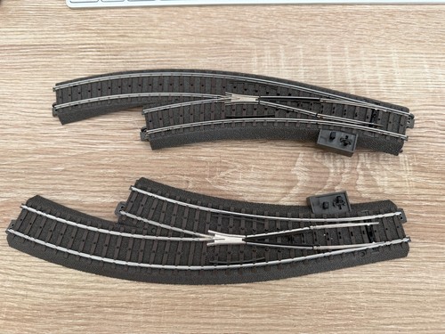 Märklin 24671 24672 - 24671/24672, h0