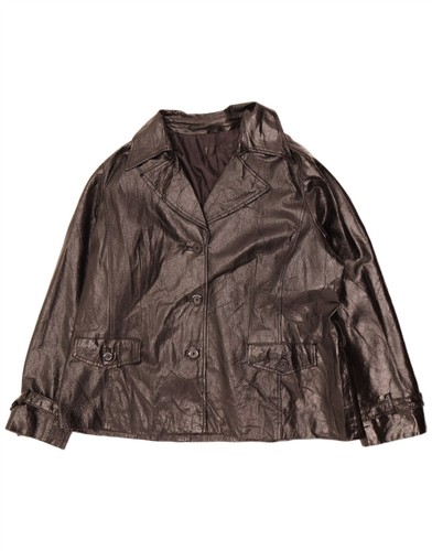Vintage damen military knopf - 3,