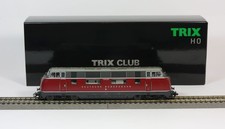 Trix 25500 Diesellok BR V200