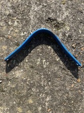 Medium / Wide Blue Wintec