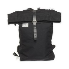 Sandqvist, Rucksack, Unisex (Erwachsene), Schwarz, 26, 15 #hIW