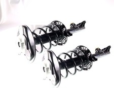 2x Komplett Stoßdämpfer Federbein Satz Vorne für MB-Benz W212 S212 E350 CDI