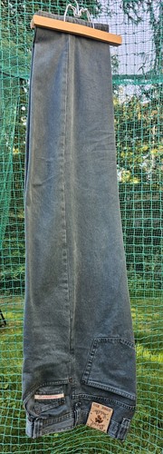 Diesel saddle jeans hose - saddle, 30