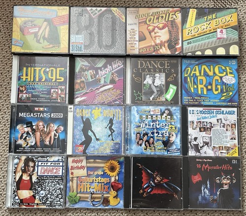 Blockbuster oldies 70 - 70,