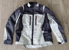 Fastway Motorradjacke für Herren Gr. 4XL / 60/62 neuwertig