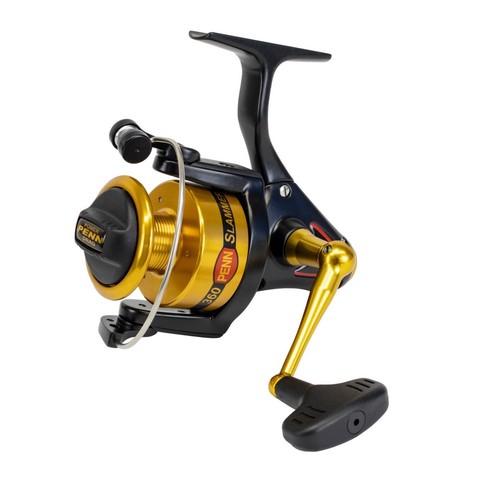 Penn slammer 760 - slammer,
