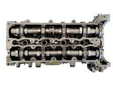 Zylinderkopf MERCEDES E W212 2.2 CDI 204PS R651016