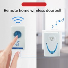 Home Security Funk-Türklingel