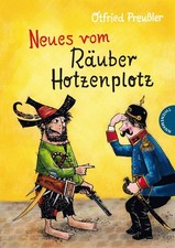 Der räuber hotzenplotz - hotzenplotz, 2