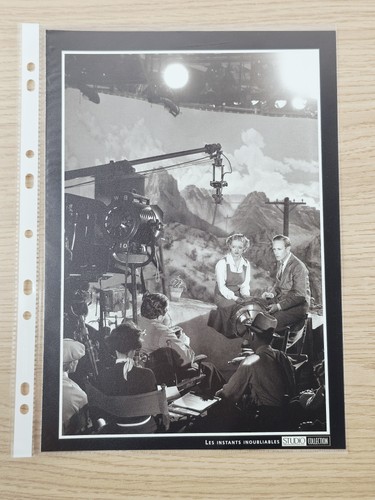 Studio sammlung filmkarte - sammlung,