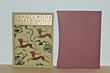 Tanglewood Tales - Nathaniel