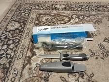 Polaris Tauchermesser Titan