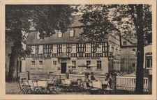 EK43, DDR, Ansichtskarten